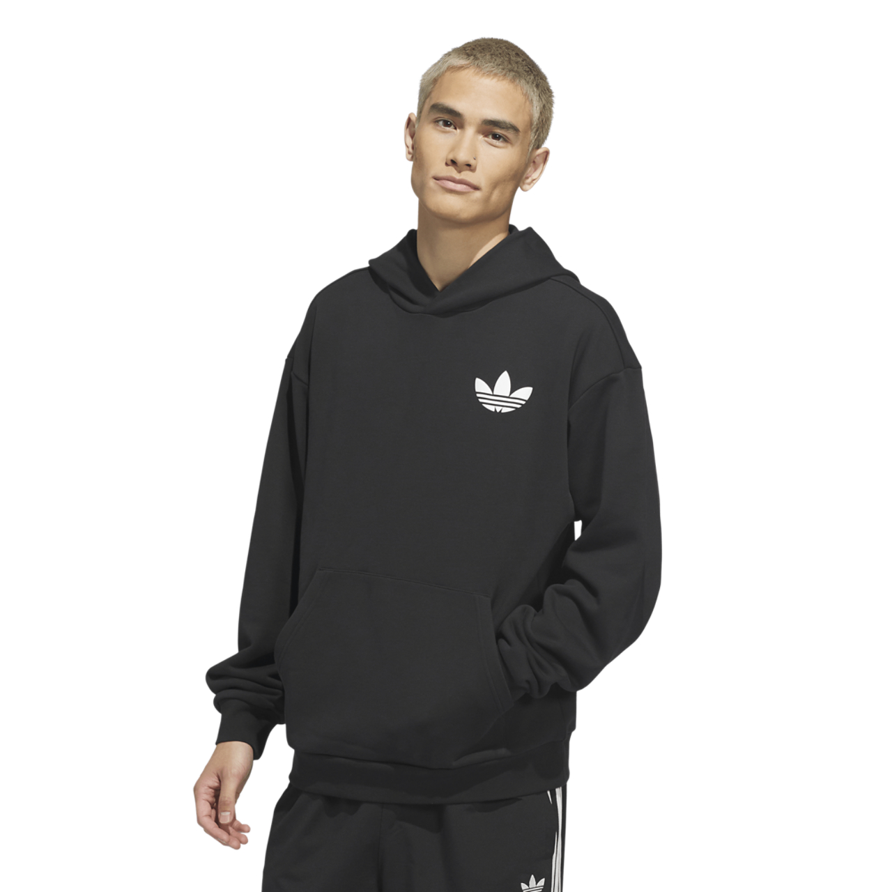 adidas Originals World Wide Hoops Hoodie