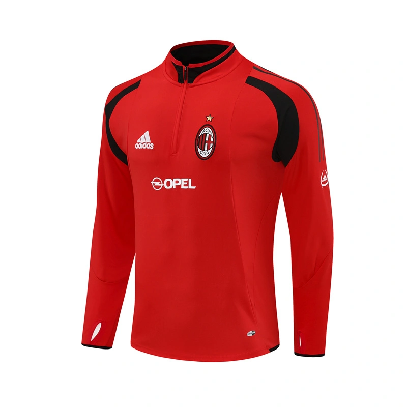 2004-05 AC Milan Special Edition Long Sleeve Training