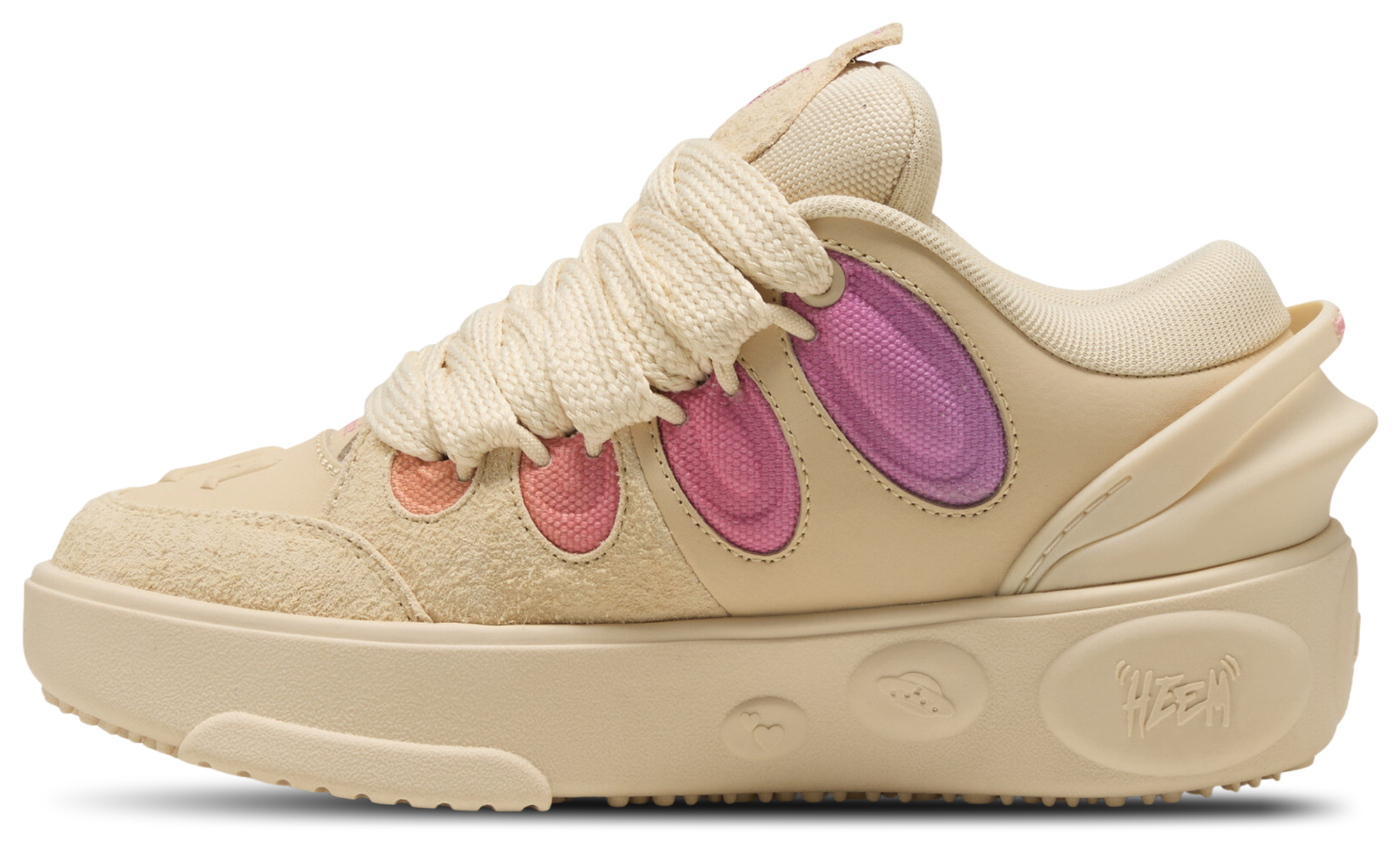 PUMA LaFrance Bright Lights