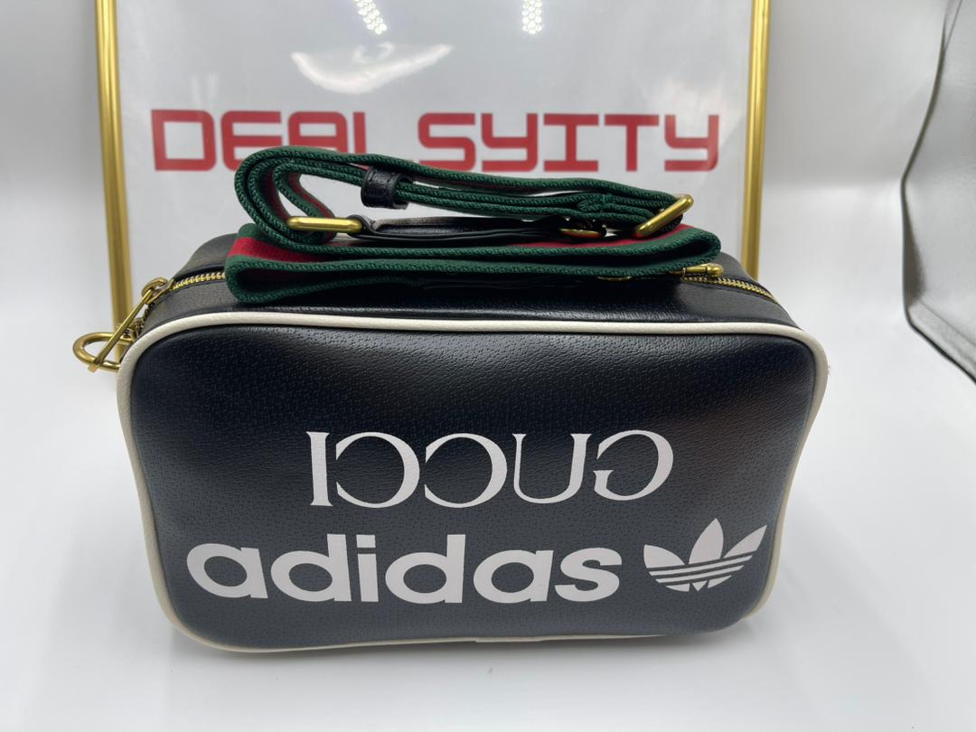 adidas x Gucci Small Shoulder Bag