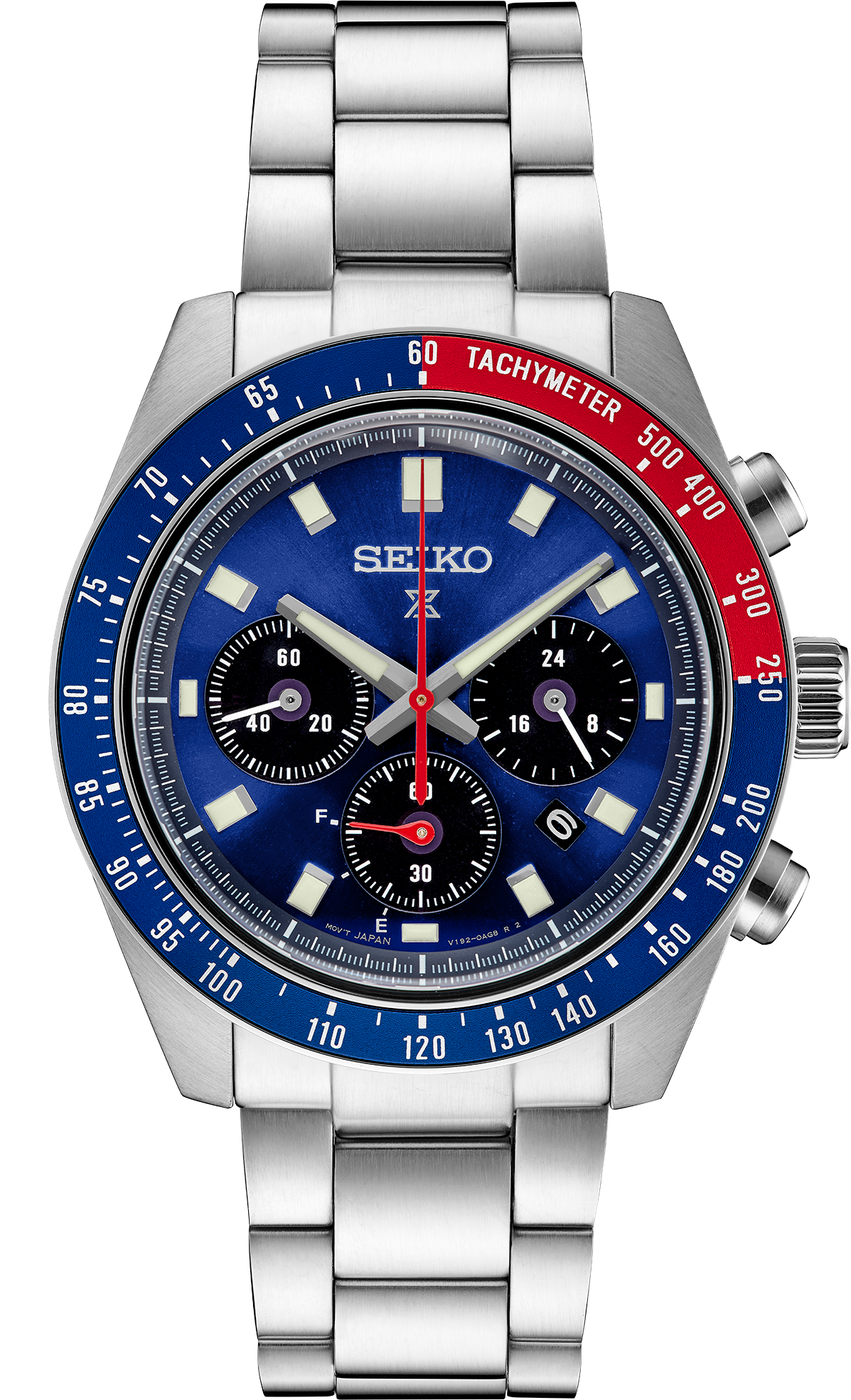 【Super Clone】SEIKO-SSC913