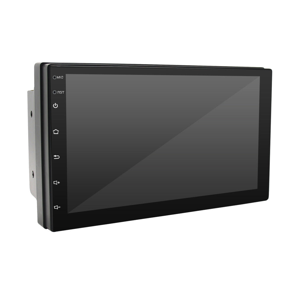 universal computer carplay navigation mp5 player gps navigation integrated radio