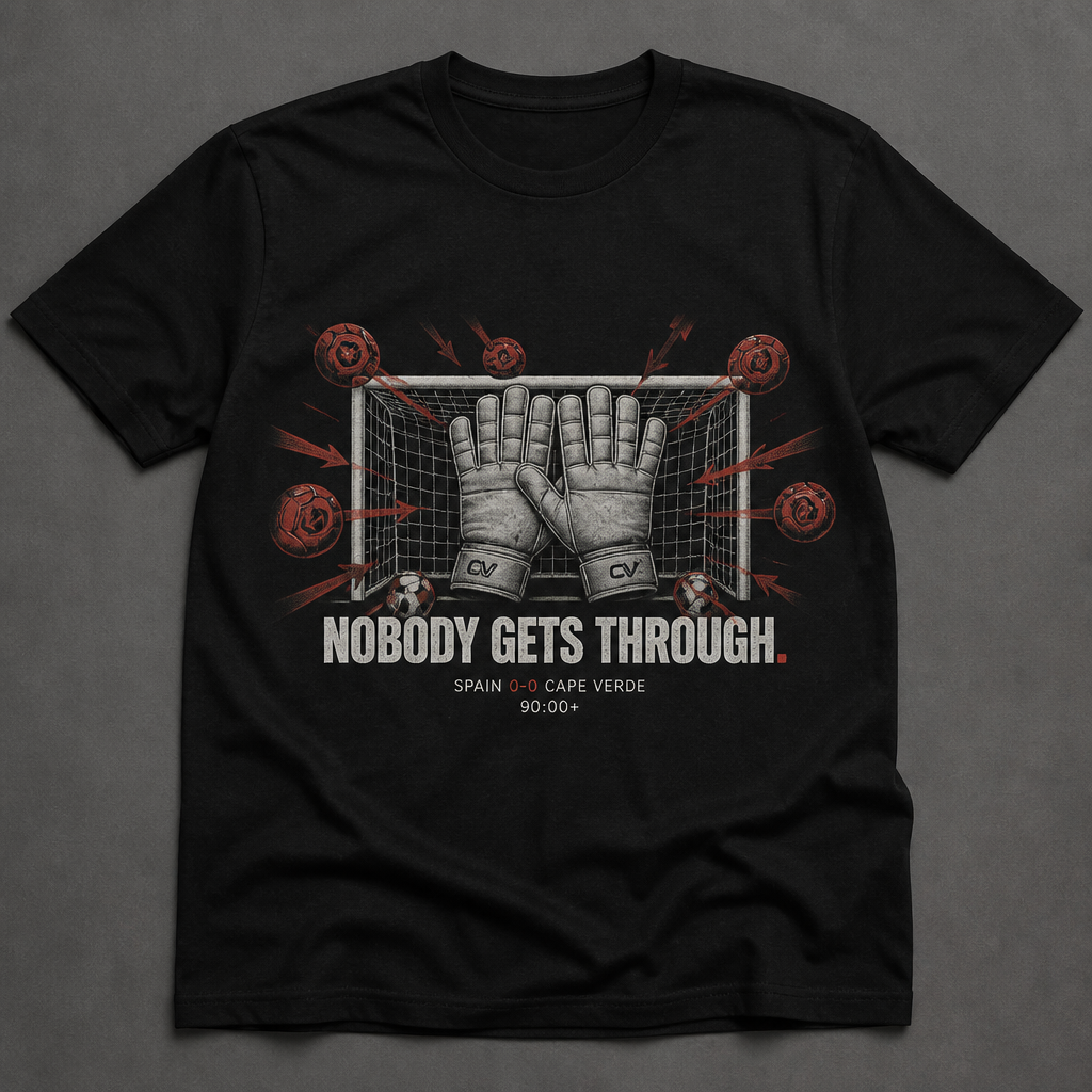 Spain Upset Victory T-Shirt – Unisex – Limited-Time Offer – Hot Seller