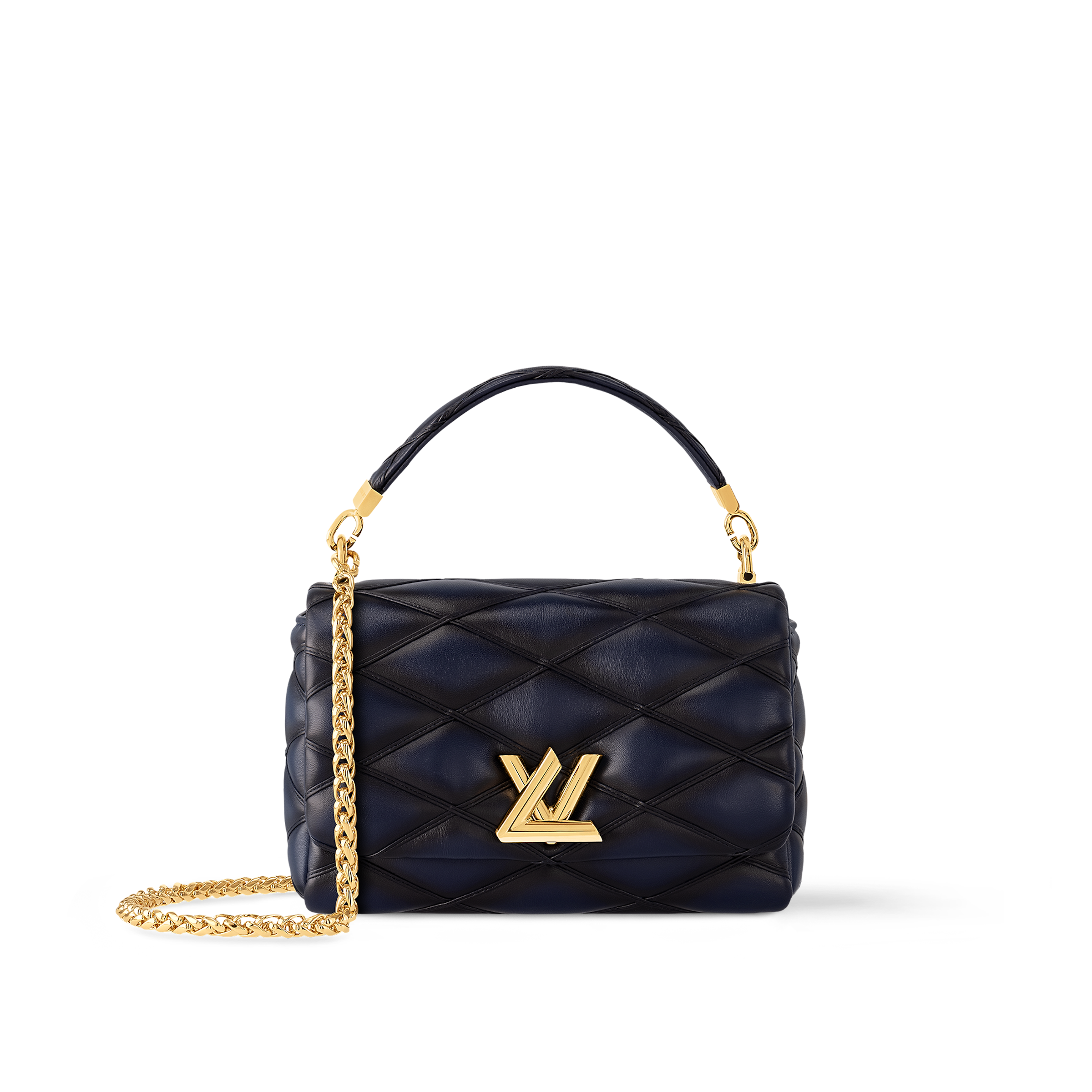 Louis Vuitton Go-14 Mm M23682