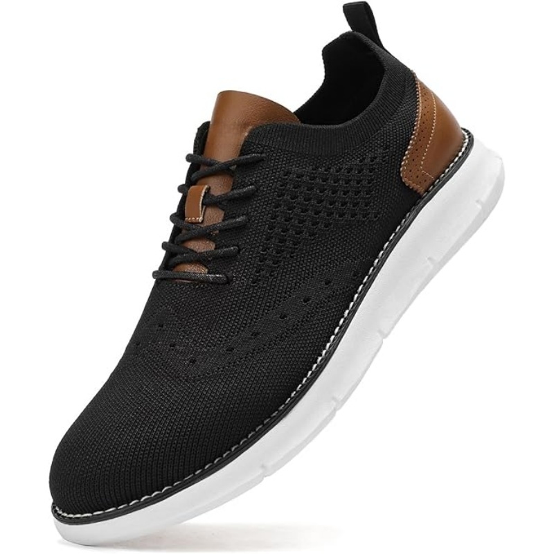 Men's Fashion Dress Shoes