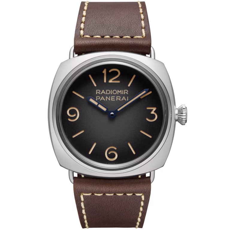 Panerai Radiomir Tre Giorni 45mm  PAM01334/PAM01335/PAM01350