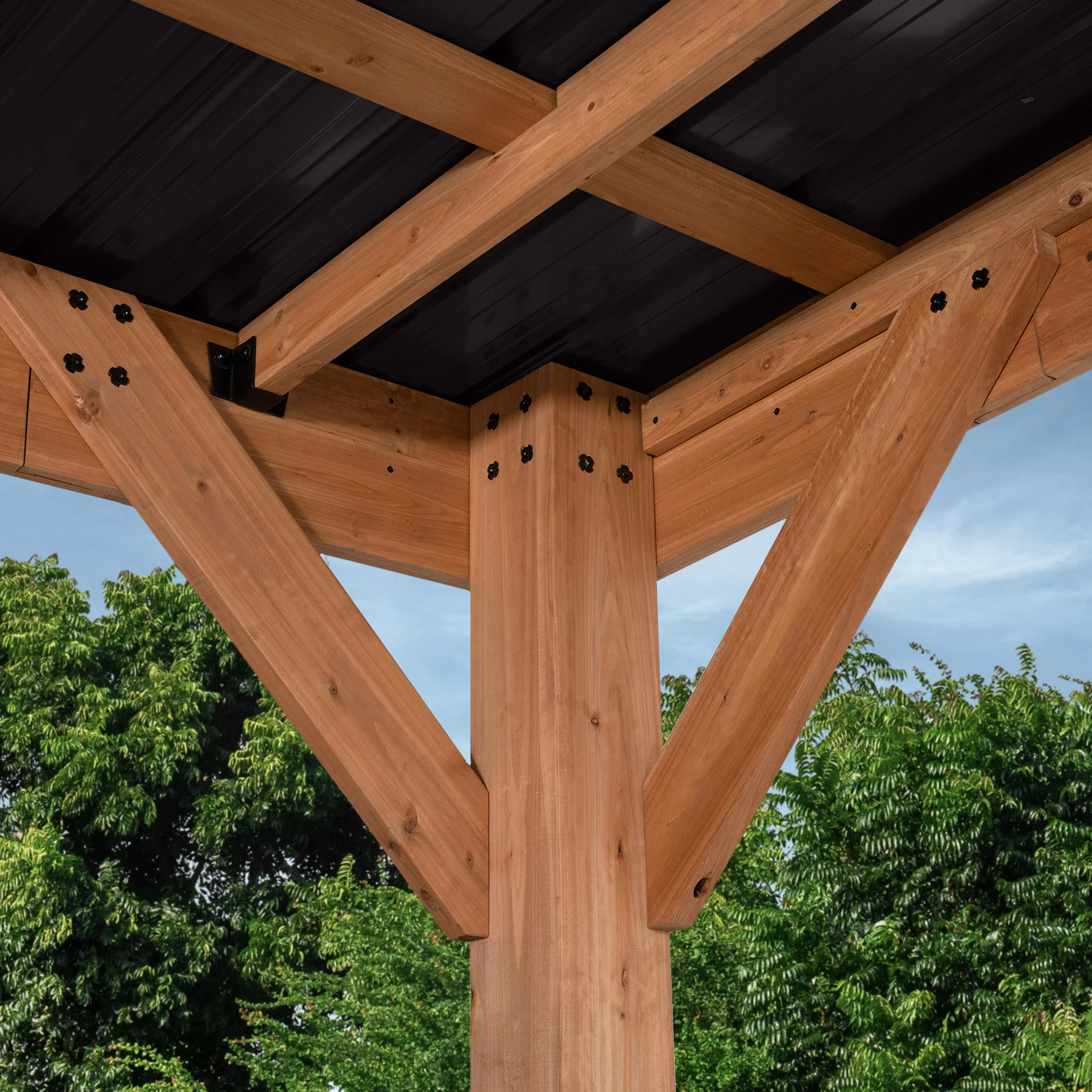 20x12 Kingsport Carport