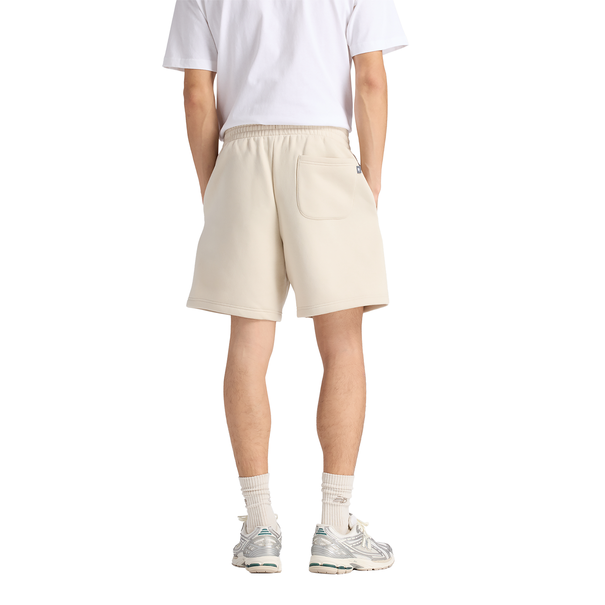 New Balance Fleece Shorts