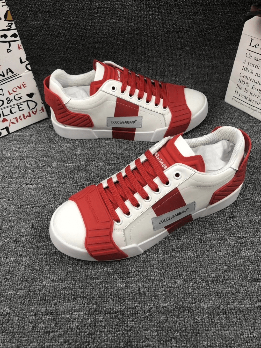 DOLCE & GABBANA 36-45