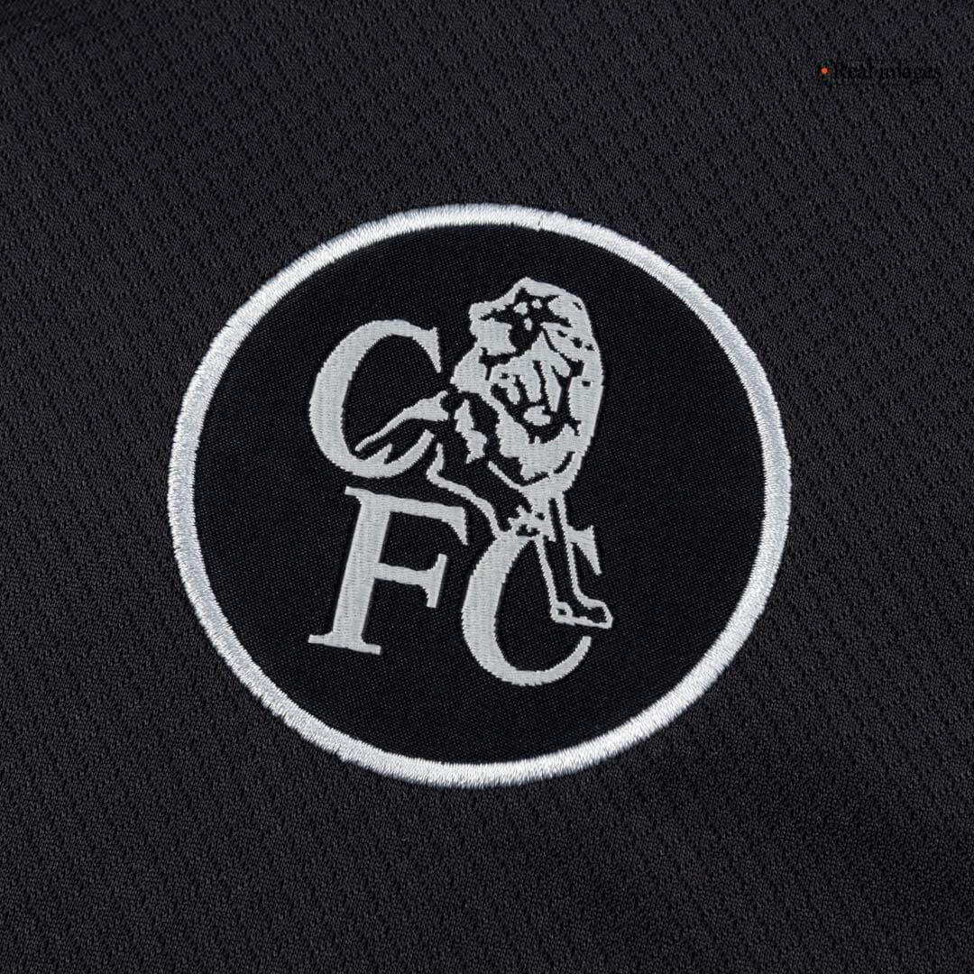 Chelsea Third Away Soccer Jersey 2025/26