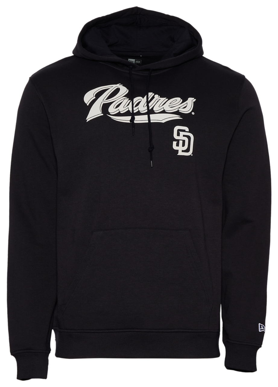 New Era San Diego Padres Fleece Hoodie