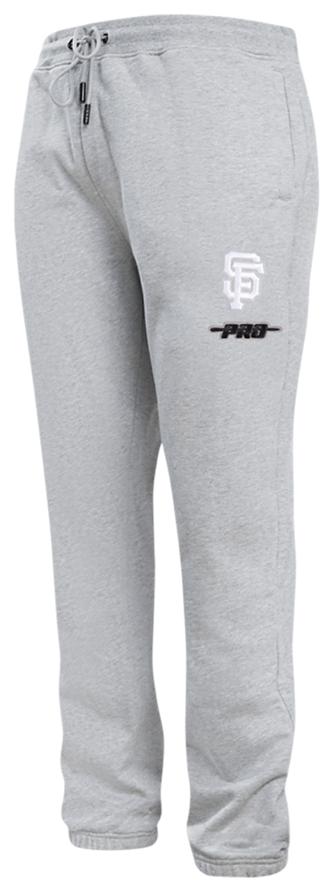 Pro Standard Giants Classic Sweatpants
