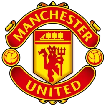 Manchester United - JerseyFun