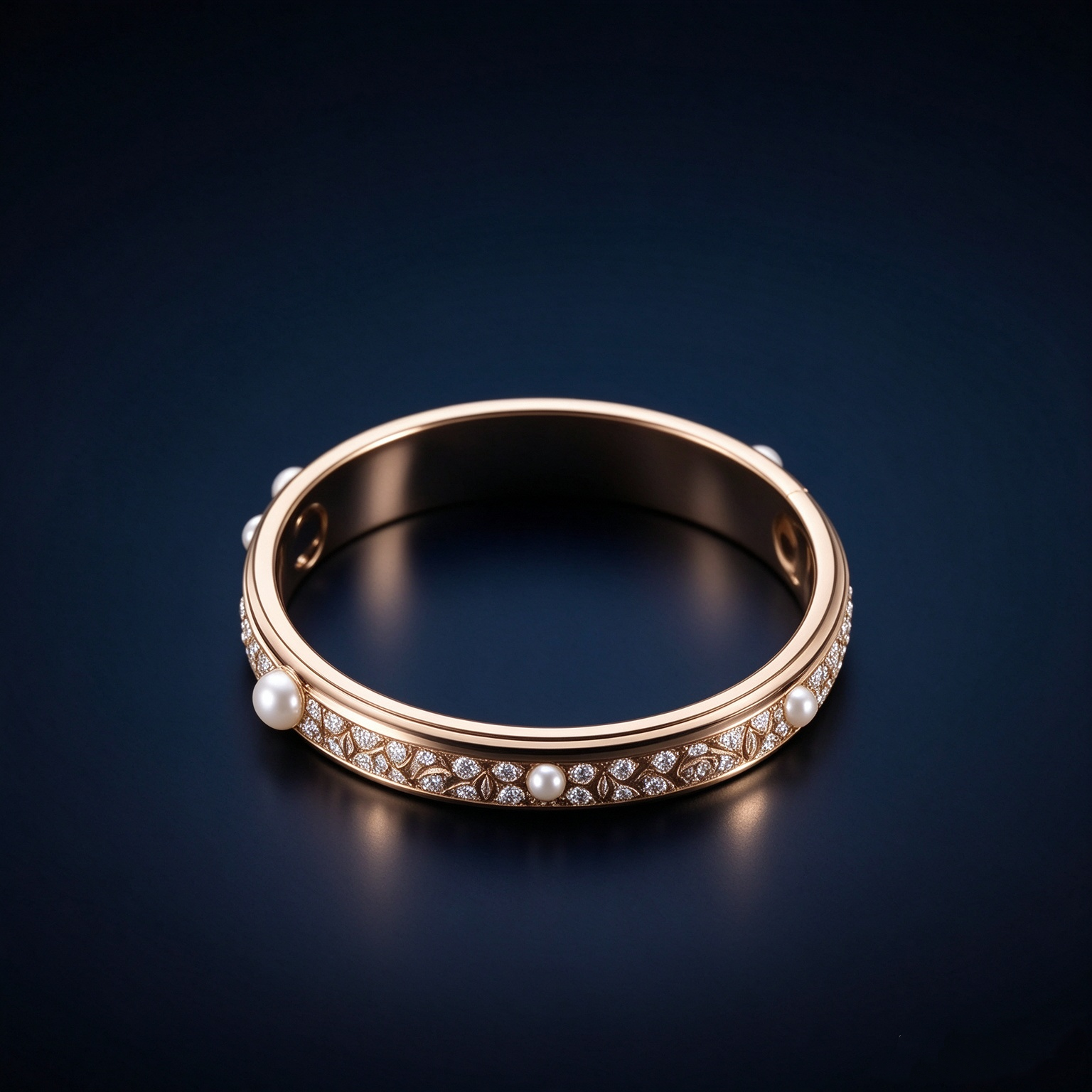 Dior bracelet