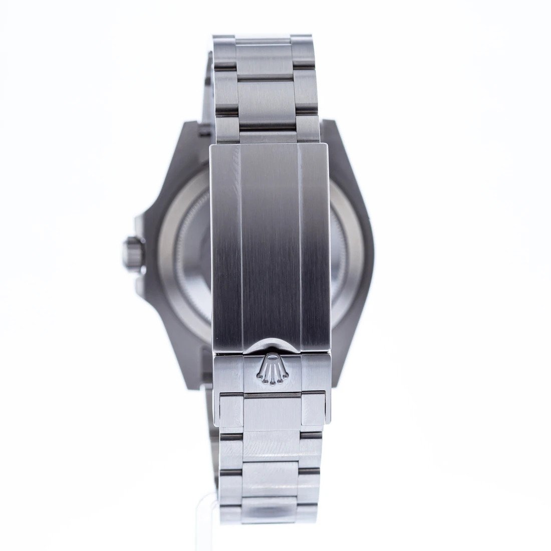 Rolex Submariner 41mm Black Dial 126610LV “Starbucks”