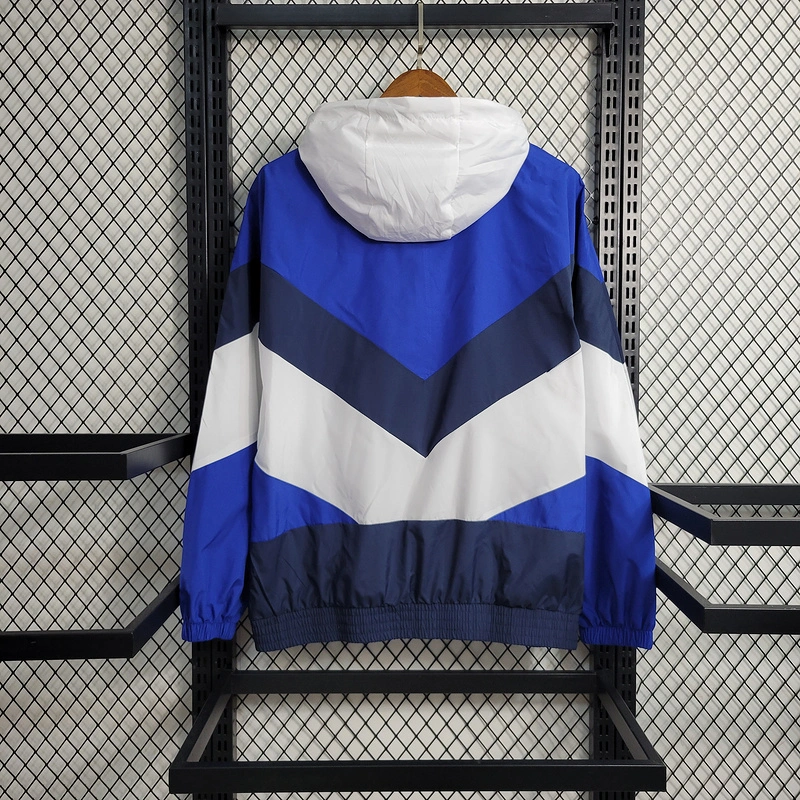 23-24 Windbreaker Chelsea