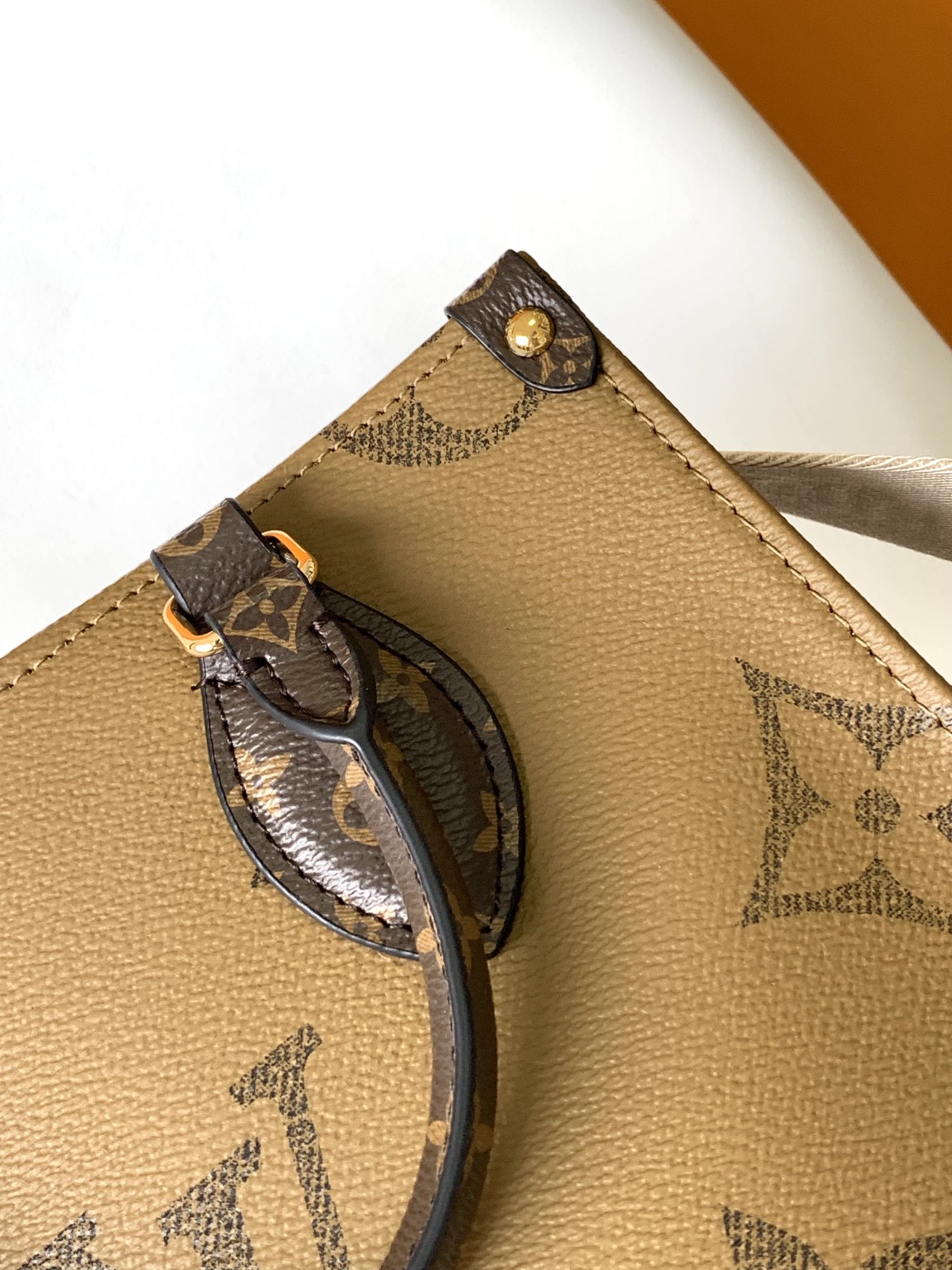 Louis Vuitton Onthego Pm Monogram Canvas – Women – Handbags Onthego Pm M46373 25cm/ 9.8in