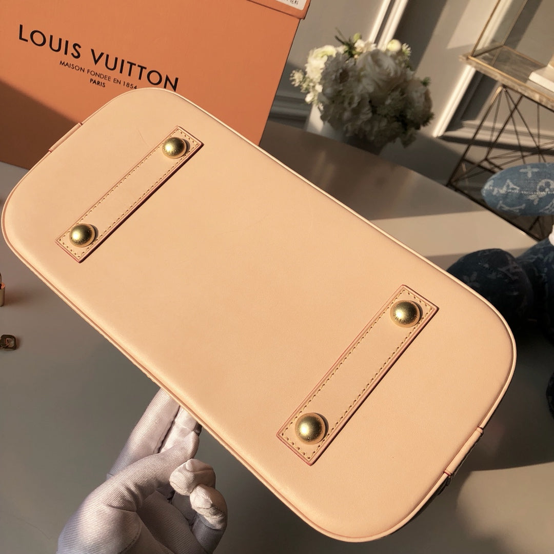 Louis Vuitton Alma Pm 32Cm