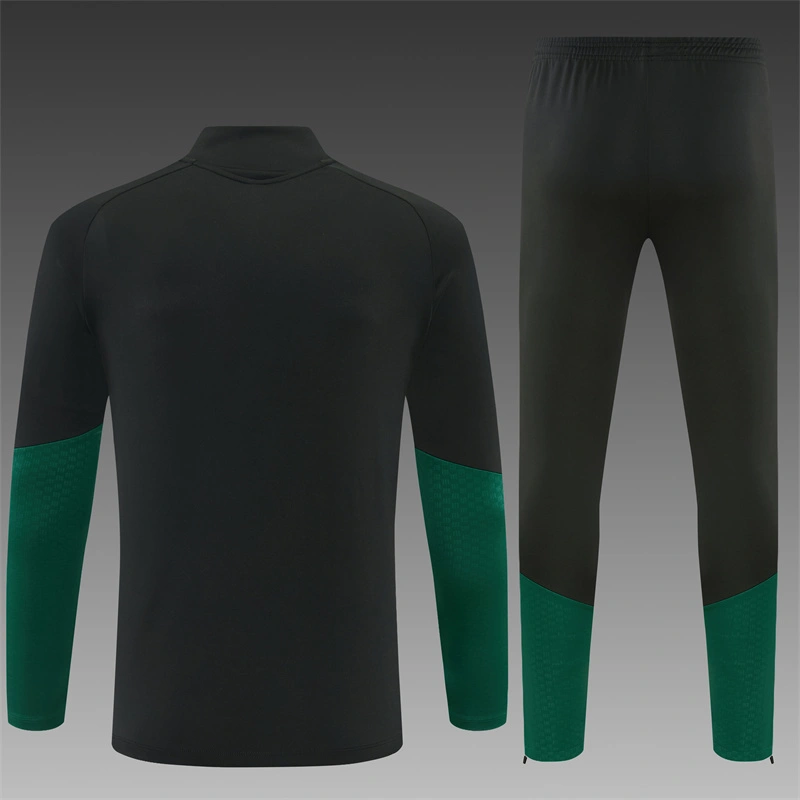 Adult and kids 2026-27 Mexico long-length training suit
