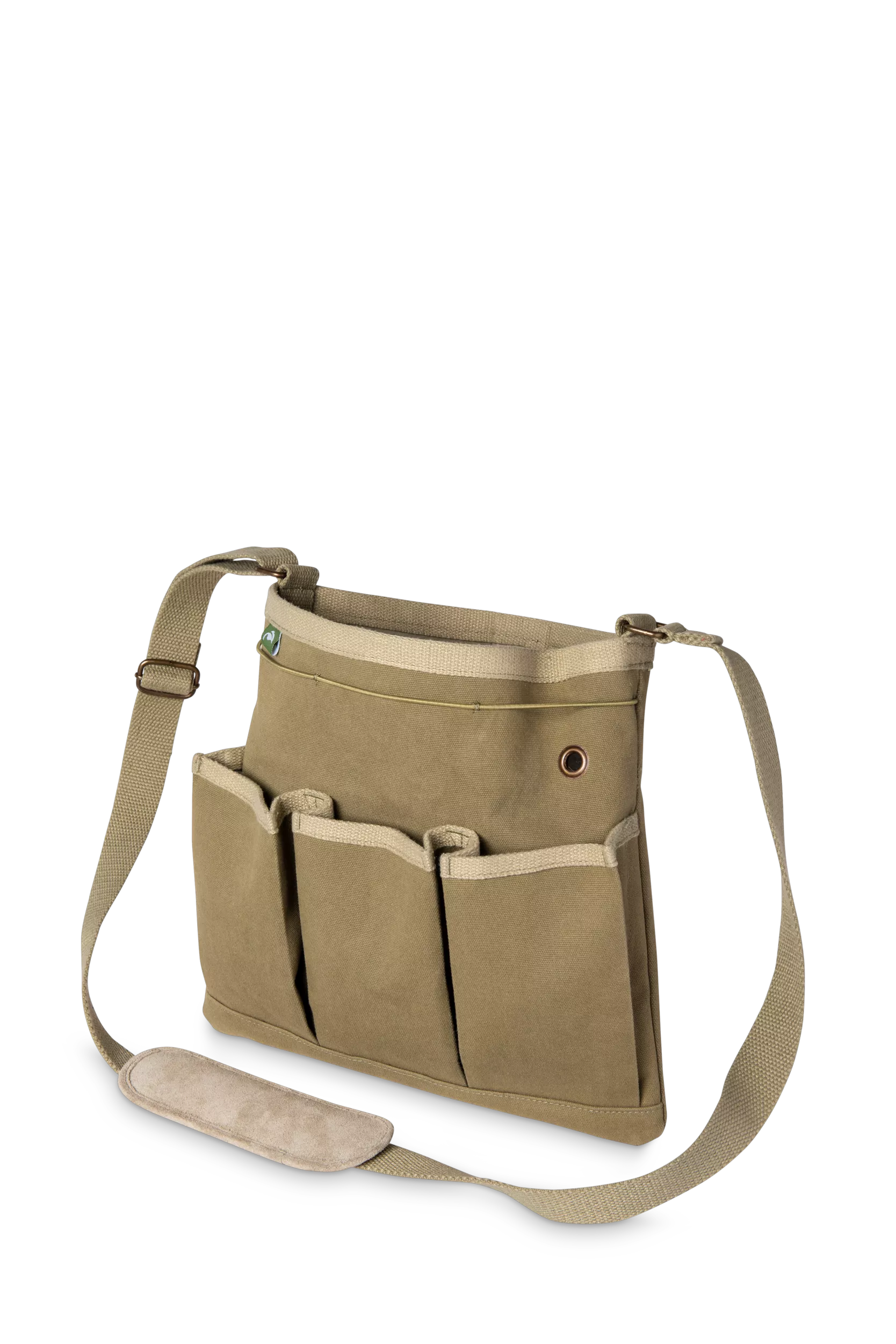 Gardener's Cross Body Tool Bag