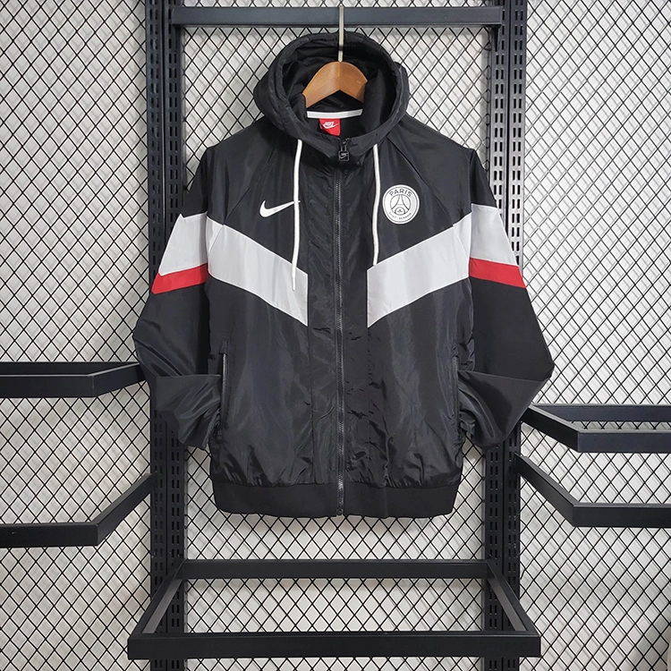 23-24 Player Windbreaker PSG