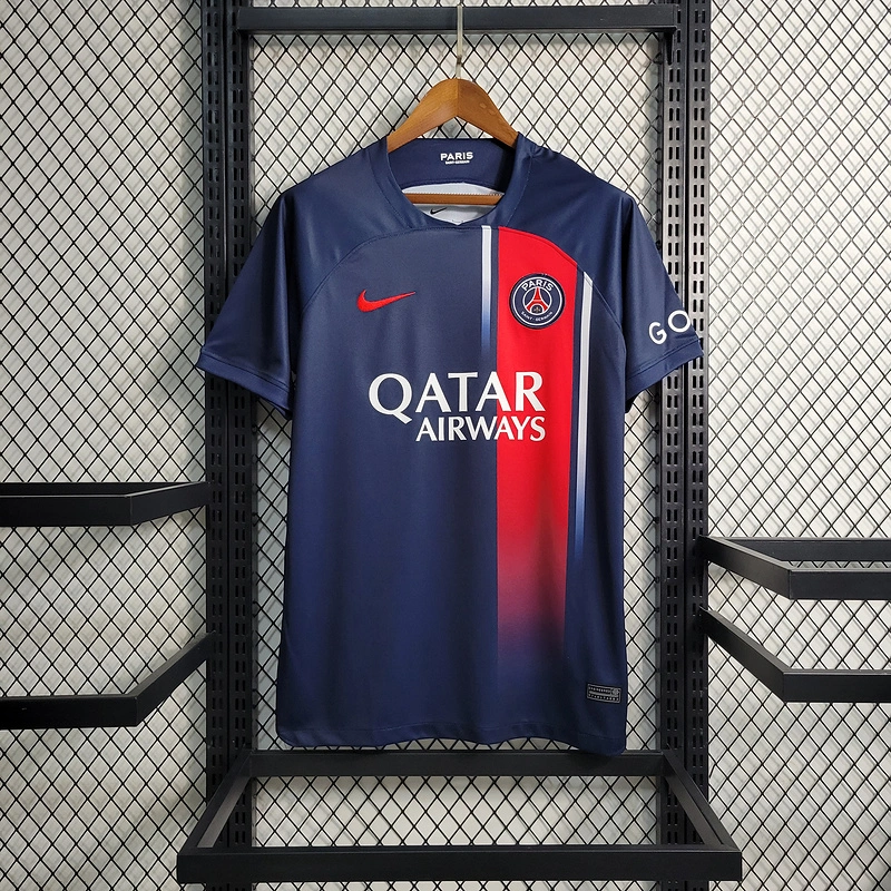 2023-24 PSG home Football jersey