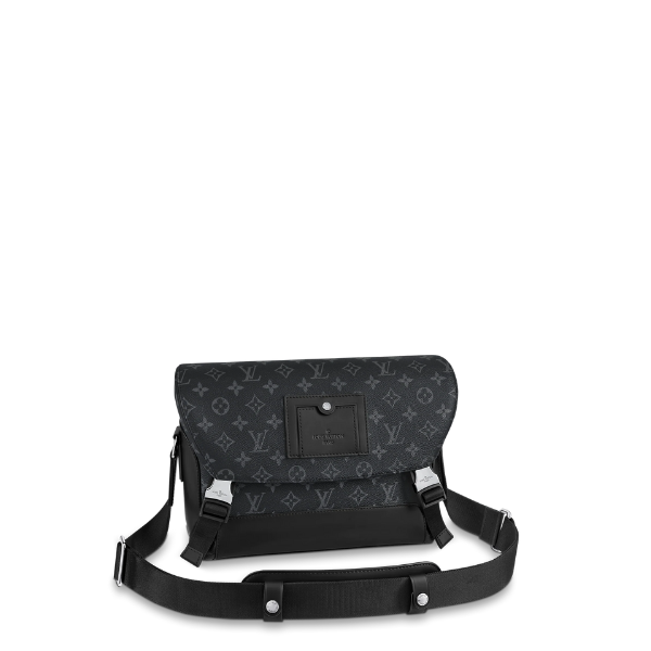 Louis Vuitton Messenger Pm Voyager 33Cm M40511