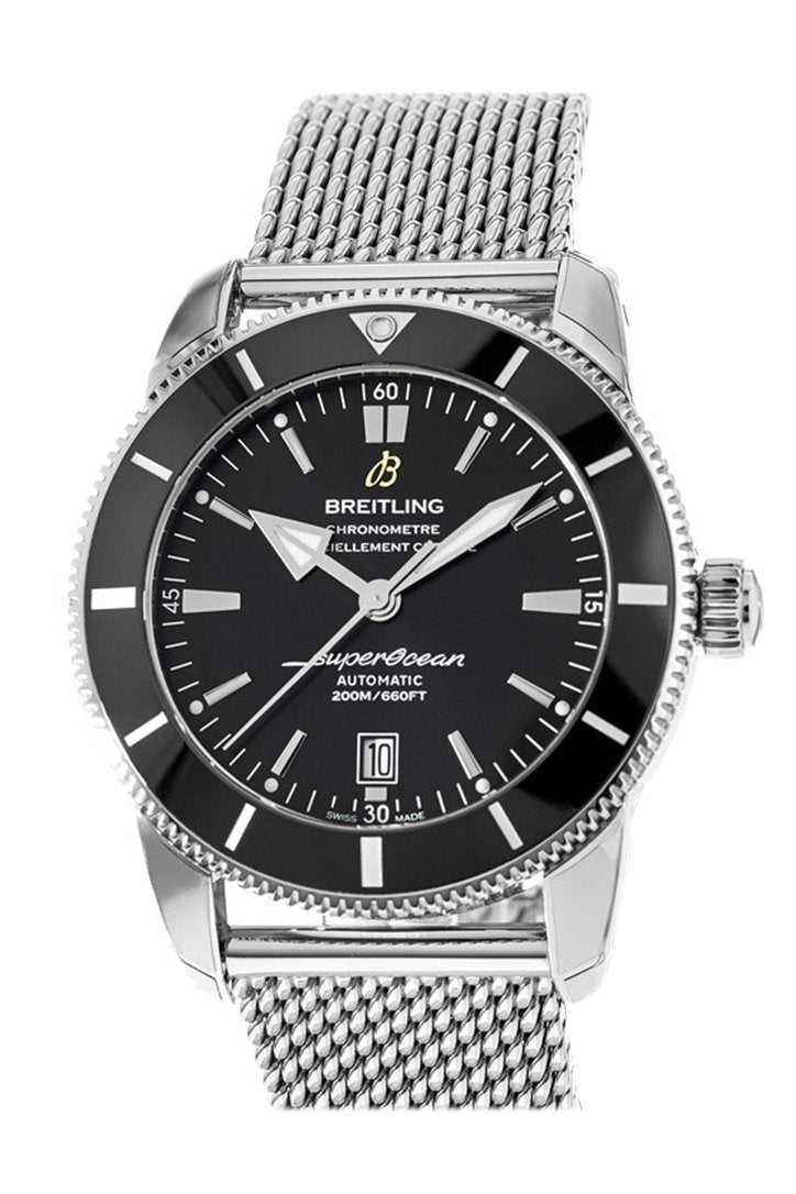 Breitling Superocean Heritage II 46mm AB2020121-B1A1