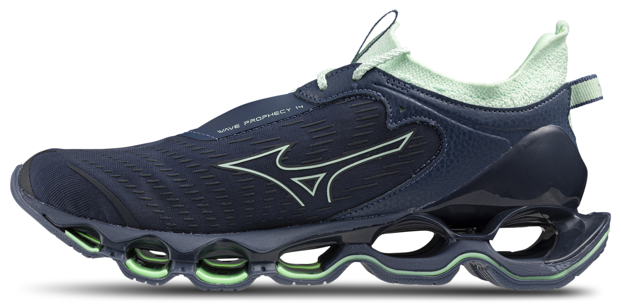 Mizuno Prophecy 14