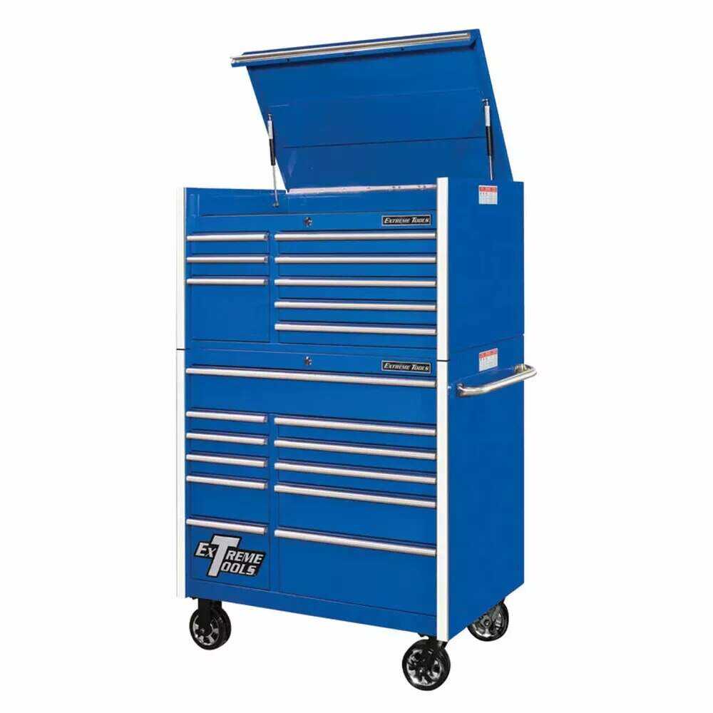 EXTREME TOOLS RX SERIES 41