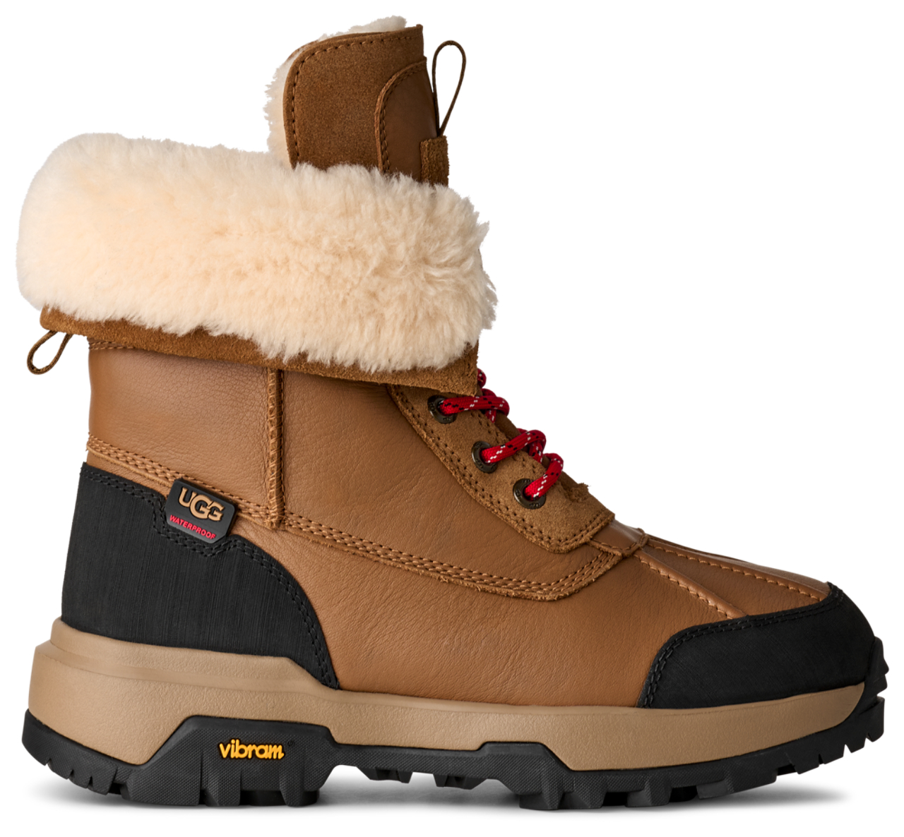 UGG Adirondack Boot XXV