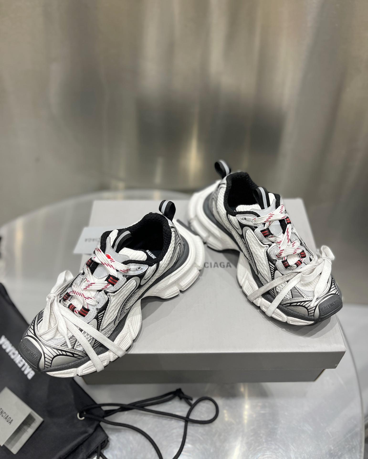 Balenciaga Top Edition 23 new daddy shoes