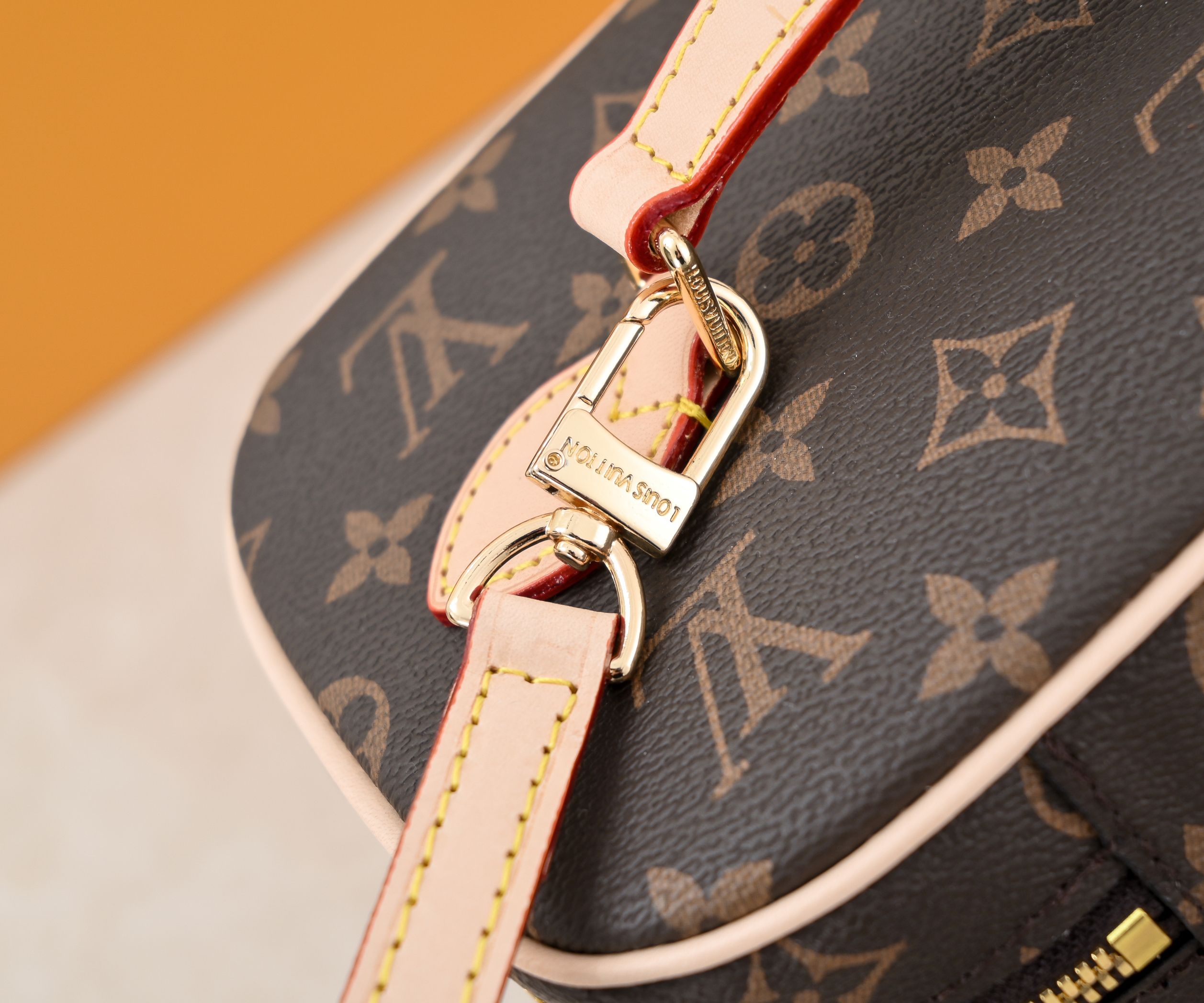 Louis Vuitton Nice Mini Toiletry Pouch 24Cm M44495