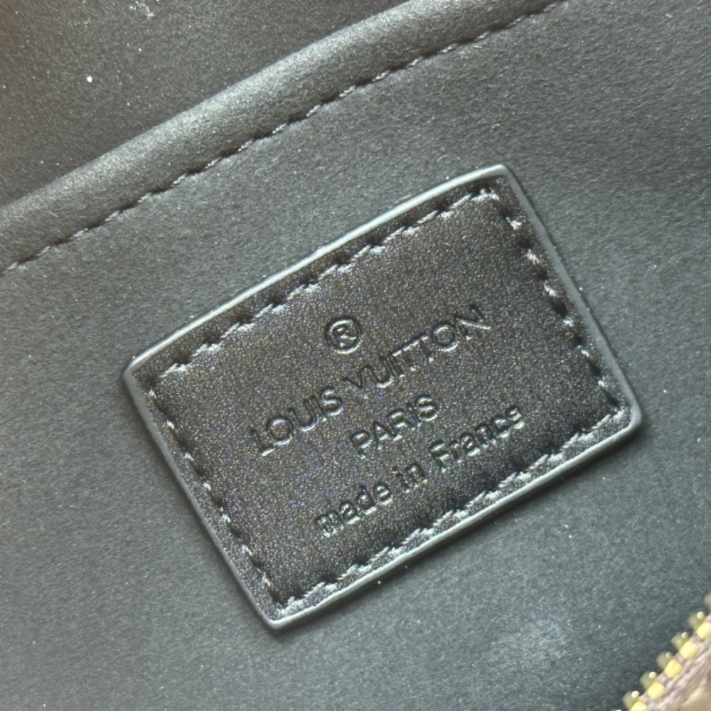 Louis Vuitton Speedy Trunk 20 Monogram Canvas 20Cm M13146