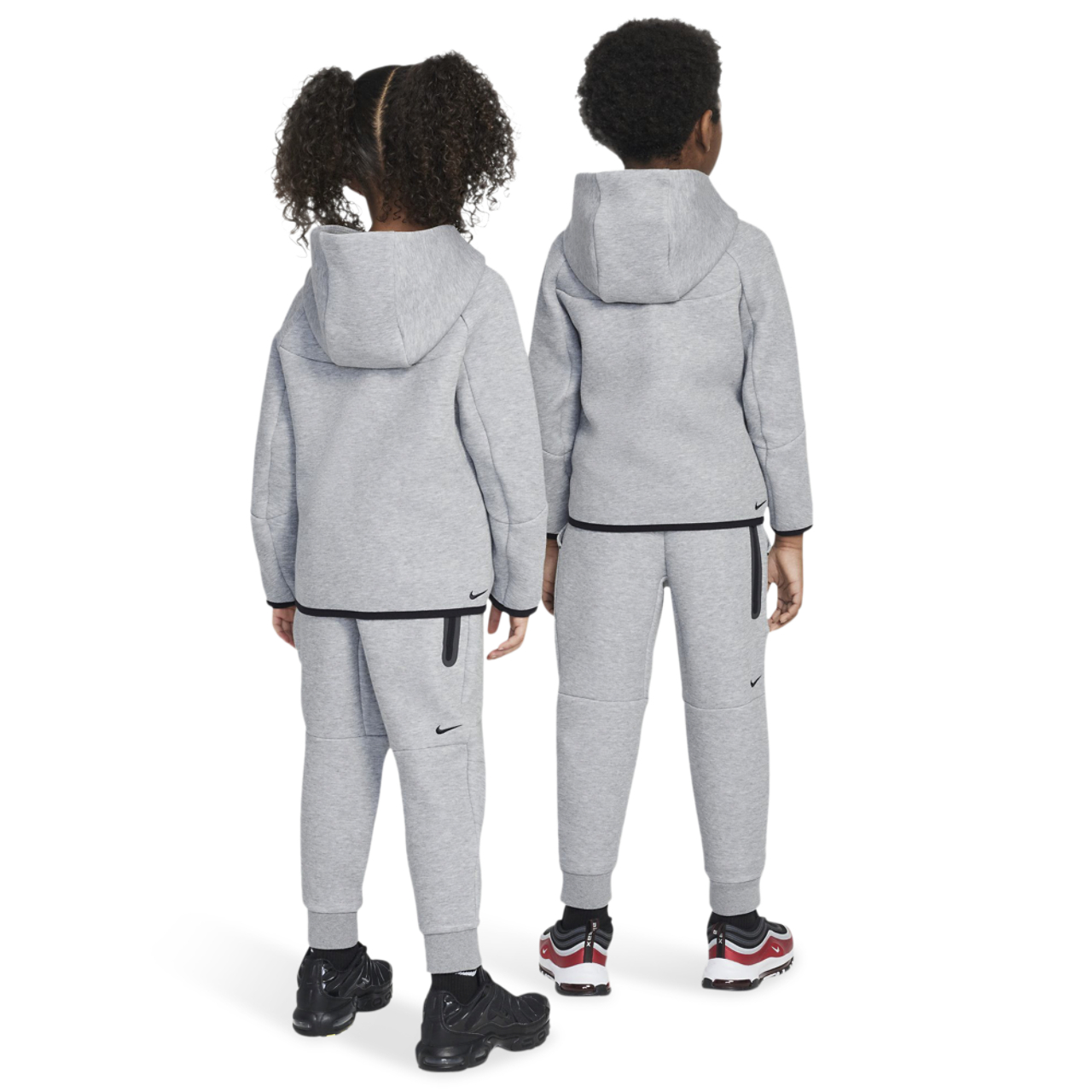 Nike Tech Fleece Full-Zip Set