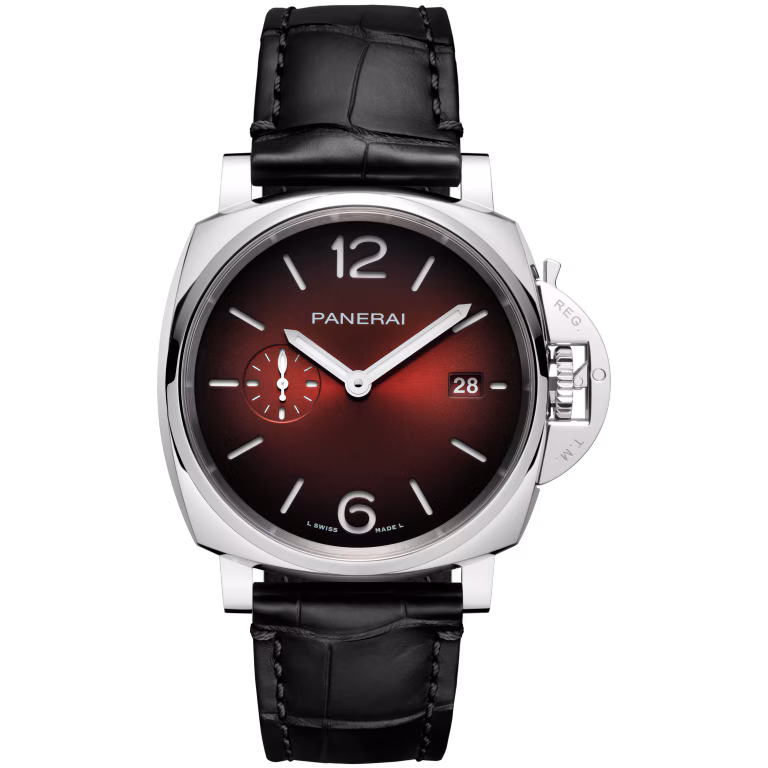 Panerai Luminor Due 42mm PAM01424
