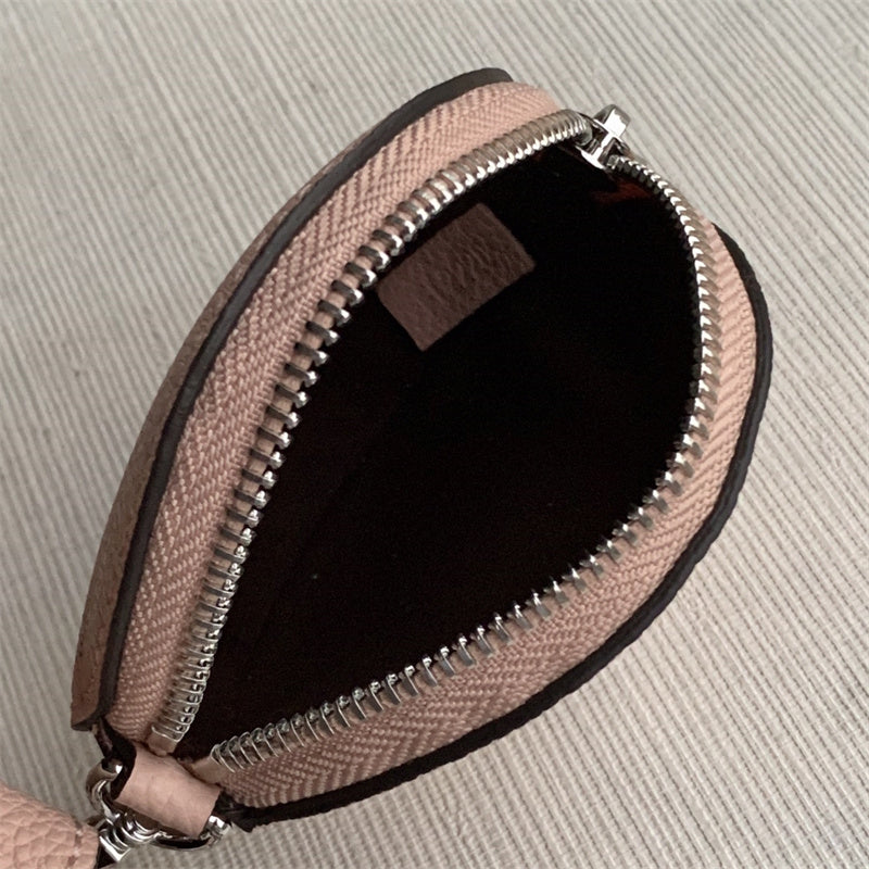 Louis Vuitton Bella 22Cm Magnolia Pink