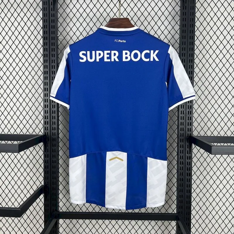 2025-26 FC Porto Home Football jersey