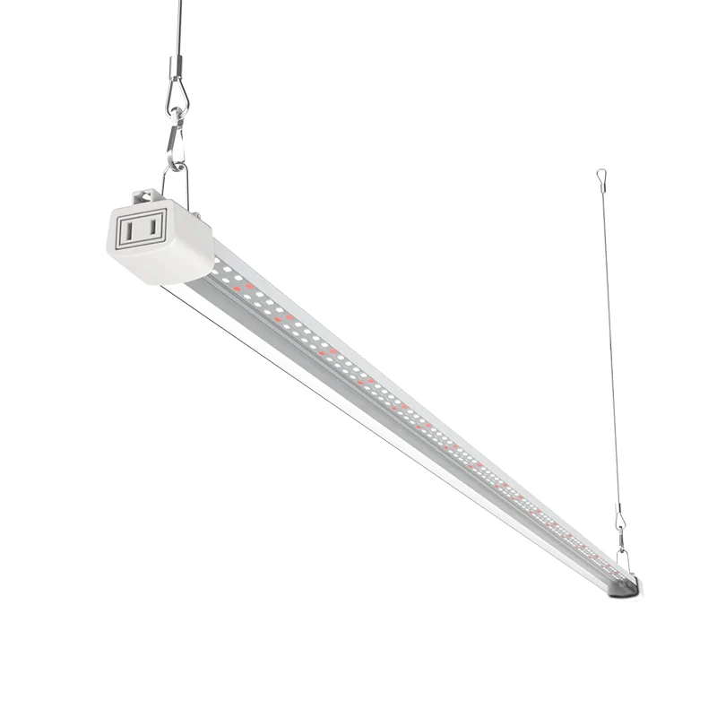 Linkable Full Spectrum LED Grow Lights