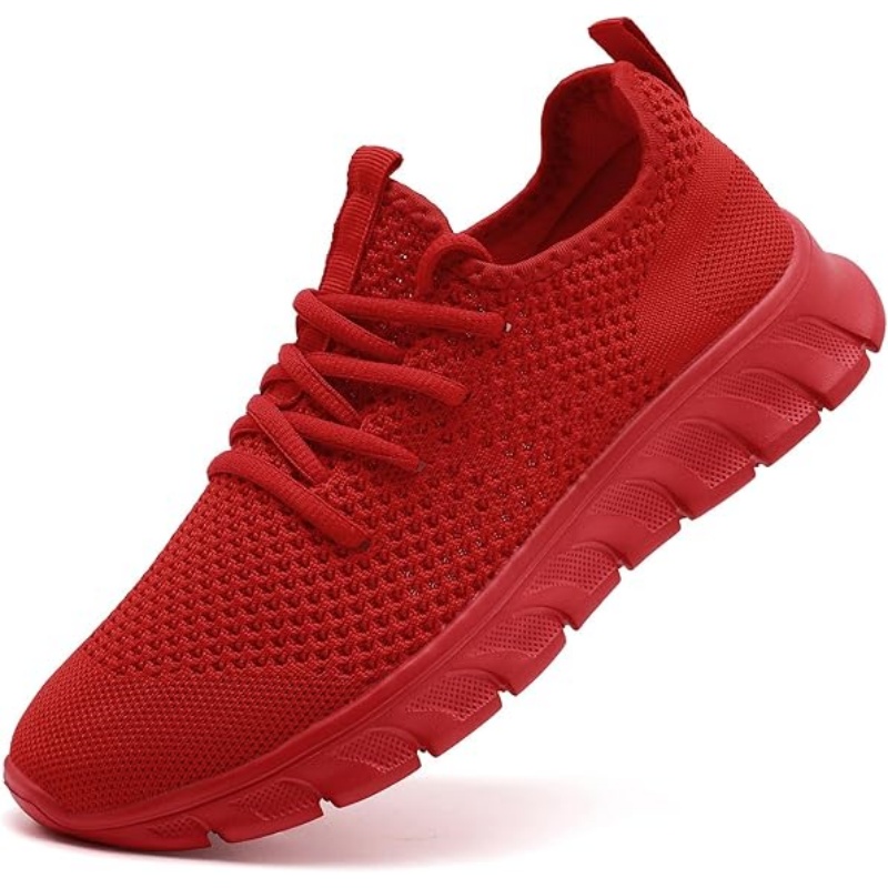 Men's Lightweight Running Sneakers