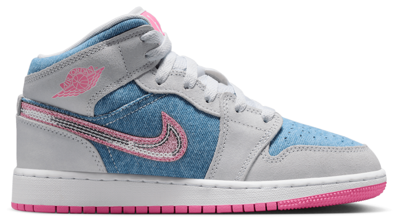 Jordan Air Jordan 1 Mid