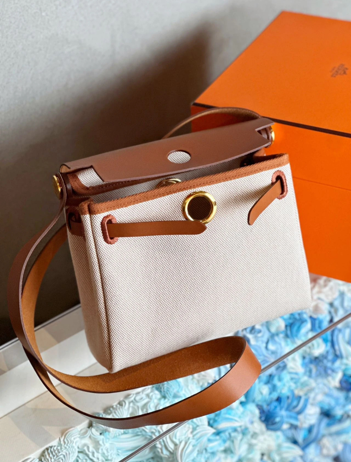 Herbag mini 20