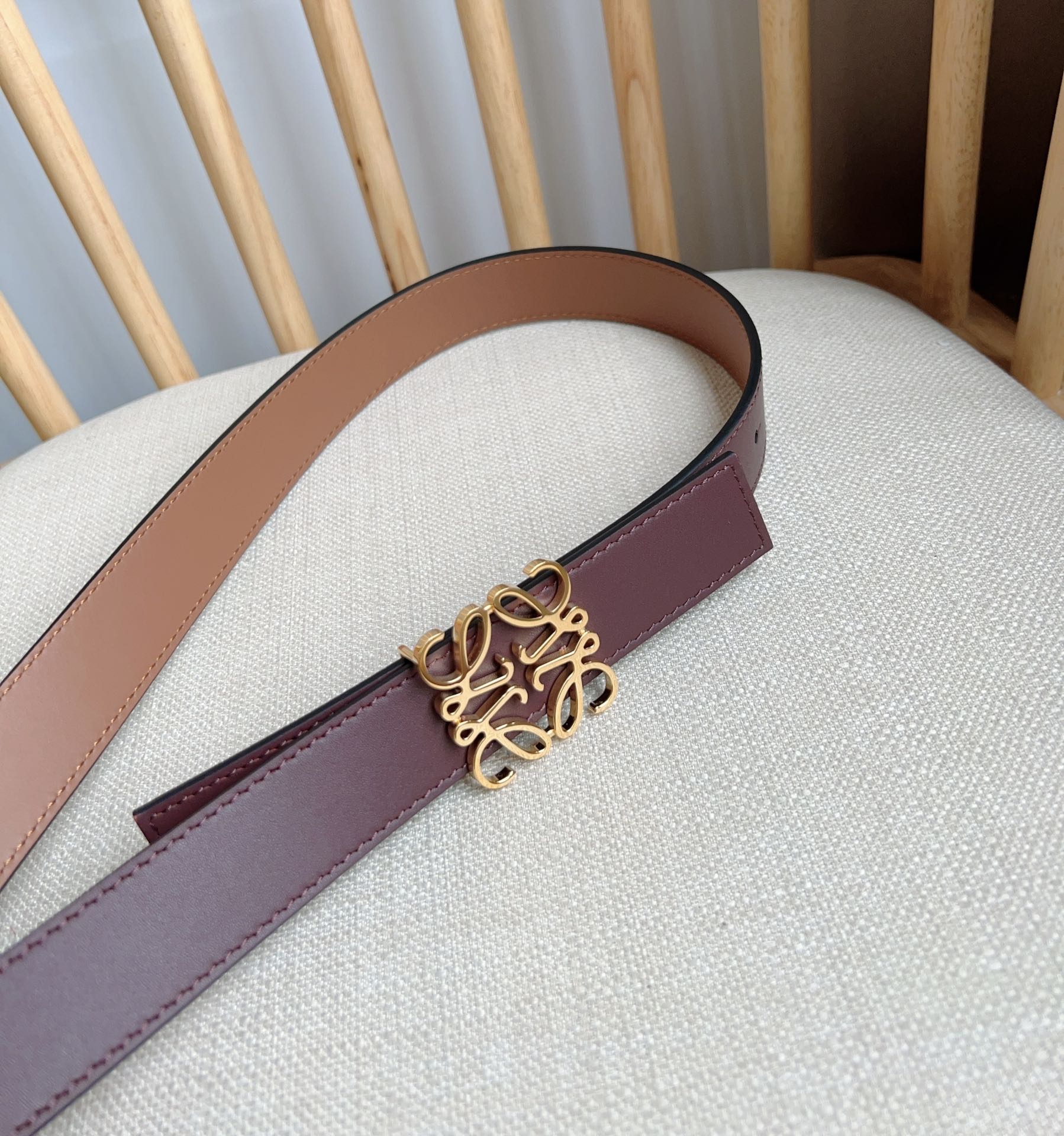 Loewe Belt-2.8cm