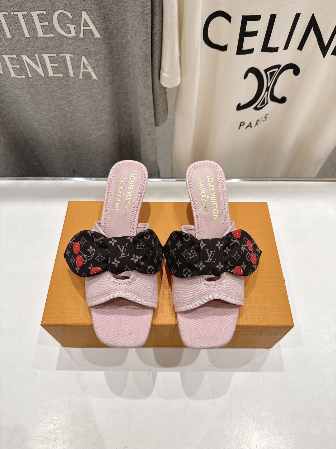 Louis Vuitton ss25 new arrival