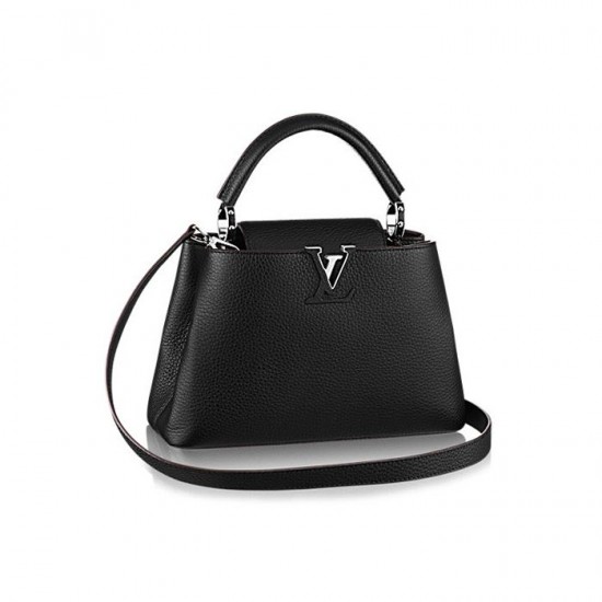 Louis Vuitton Capucines MM