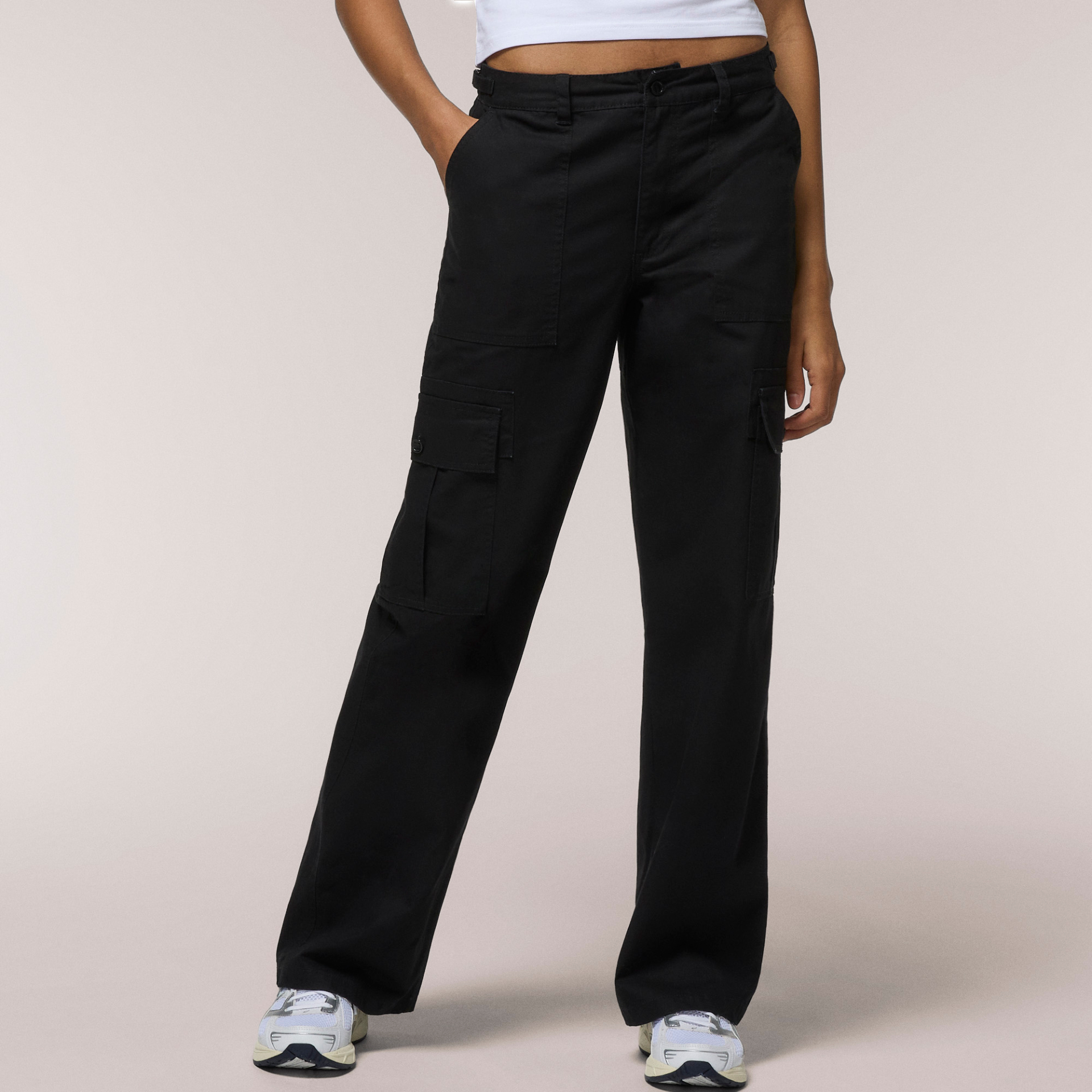 Cozi All City Cargo Pants