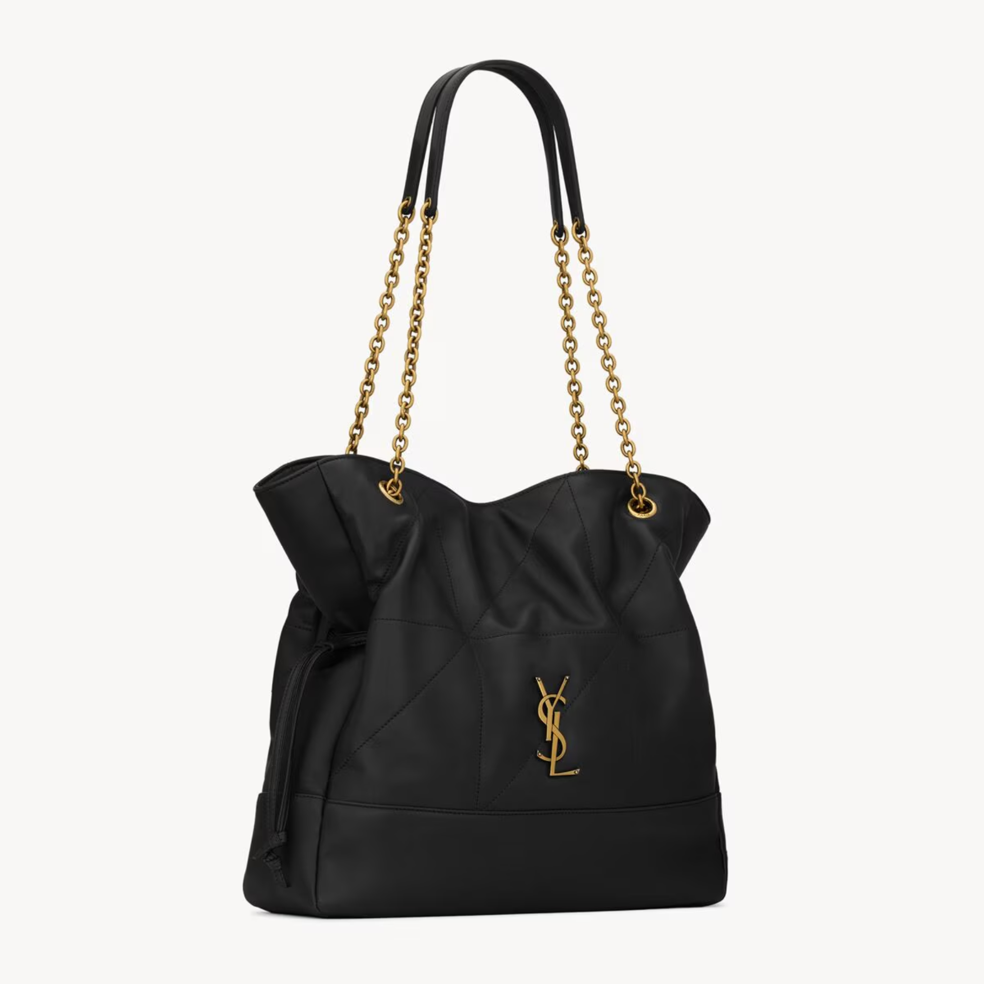 Saint Laurent Jamie Black 29cm/11.4in