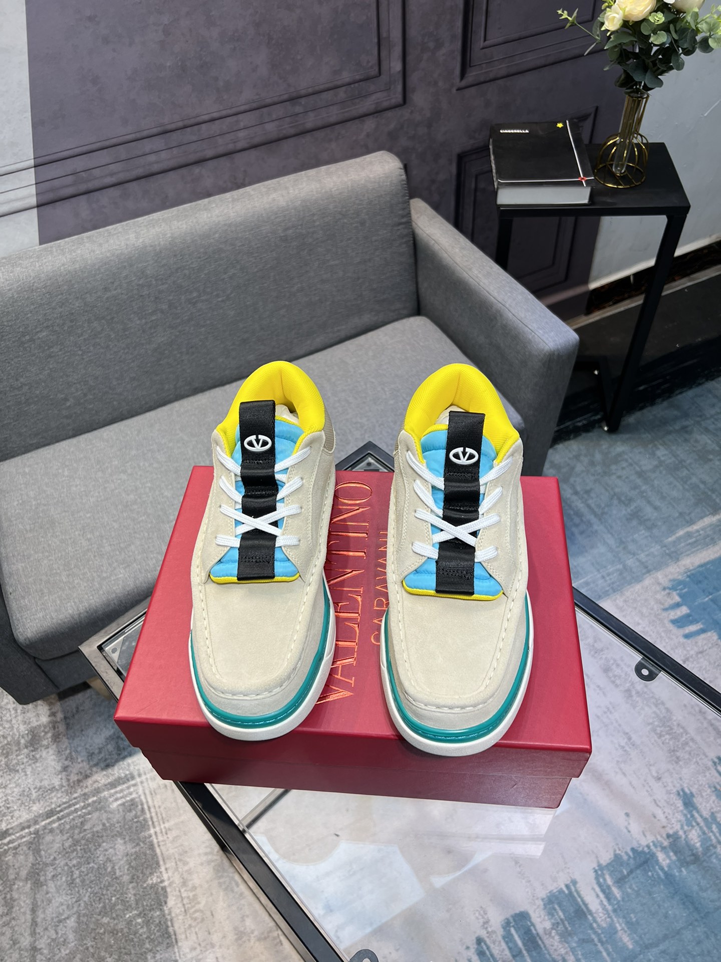 Valentino Garavani Sneaker