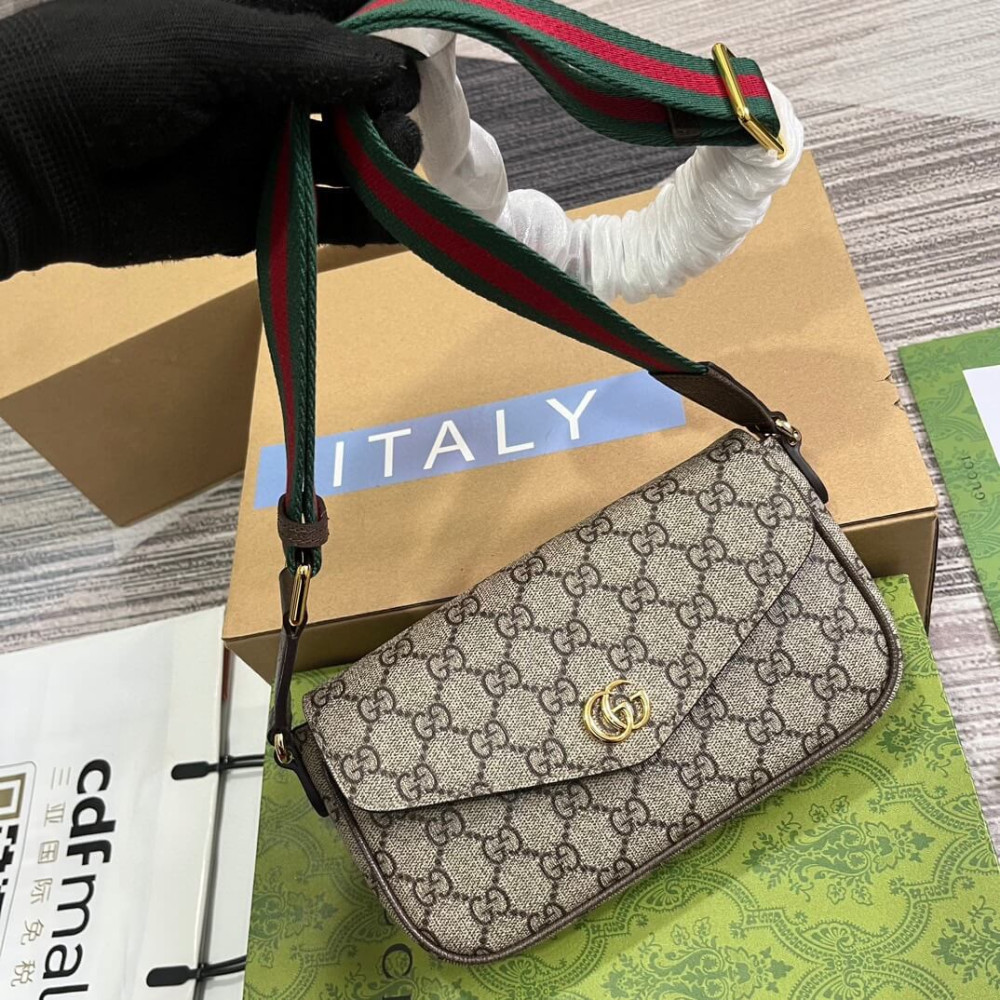 Gucci Ophidia Mini Bag