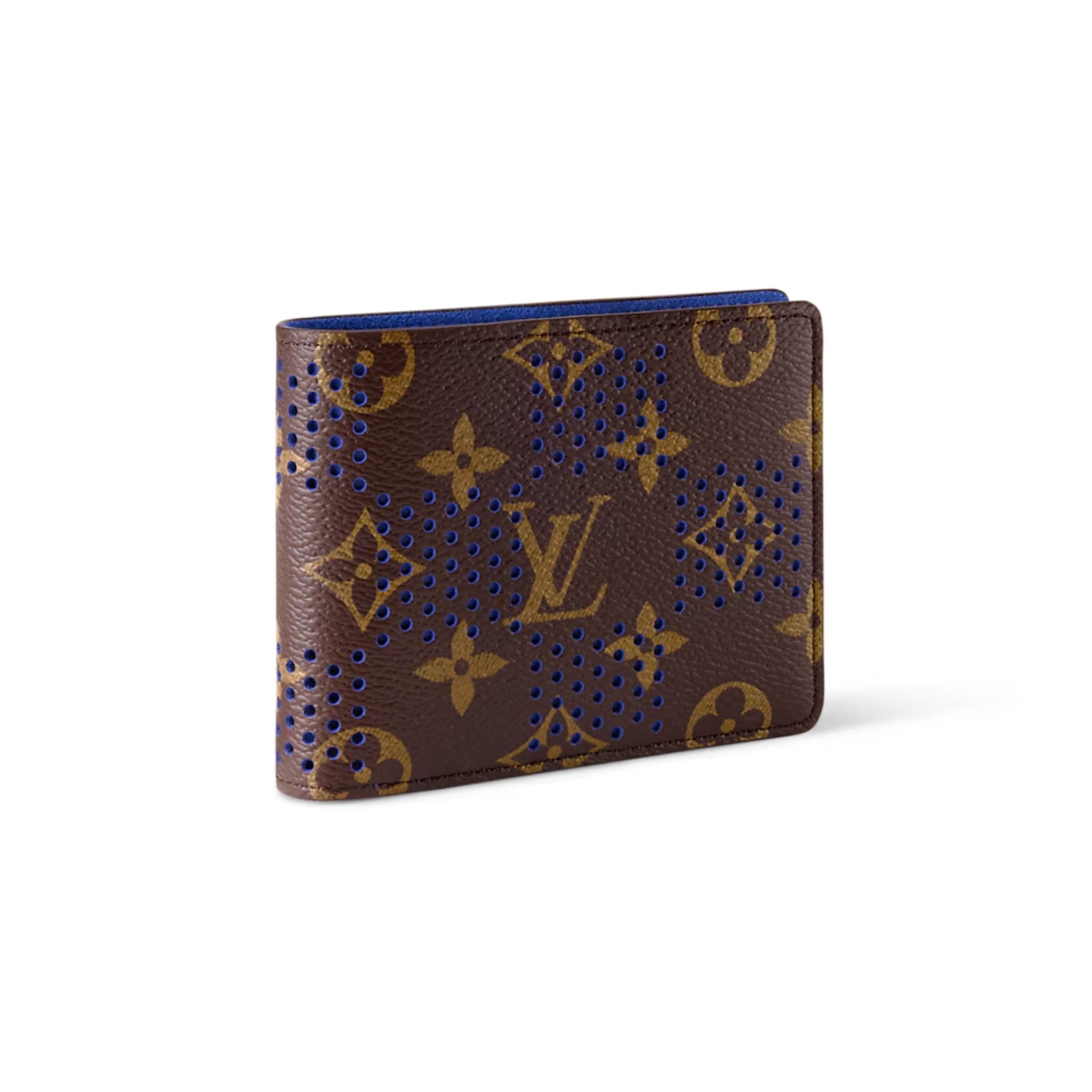 Louis Vuitton Multiple Wallet For Men 11.5cm M29292